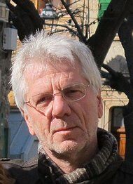 Prof. Dr. Karl-Heinz Stange (Foto: privat)