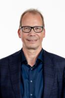 Christoph Stolte Vorstandsvorsitzender Diakonisches Werk Evangelischer Kirchen in Mitteldeutschland