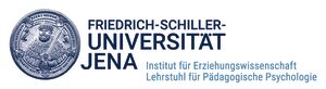 Logo der Friedrich-Schilller-Universität Jena