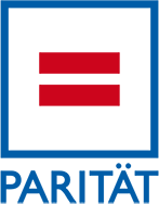 Logo der Parität