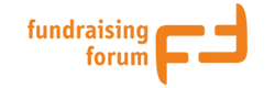 Logo des Fundraising Forums